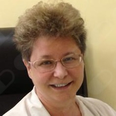 Надь Юлия Габоровна, эндокринолог