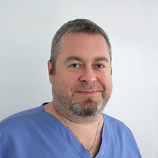 Никитин Константин Викторович, кардиолог