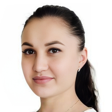 Галимова Эльвира Фаритовна, гастроэнтеролог