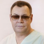 Ярославцев Евгений Валентинович, мануальный терапевт