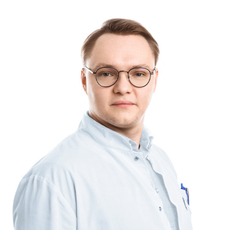 Смирнов Константин Сергеевич, эндокринолог