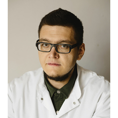 Тимофеев Сергей Сергеевич, клинический психолог