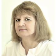 Сафиуллина Марина Николаевна, детский врач функциональной диагностики