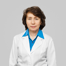 Ульянина Наталия Ивановна, инфекционист