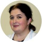 Лукина Валентина Михайловна, акушер-гинеколог