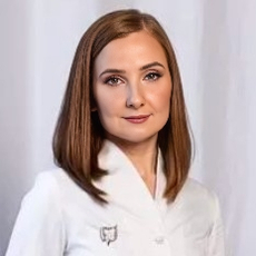 Матысякевич Инна Дмитриевна, гастроэнтеролог