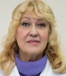 Бородина Лина Сафоновна, невролог