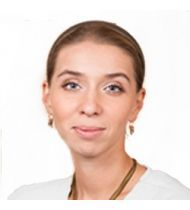 Осипова Наталья Андреевна, гинеколог