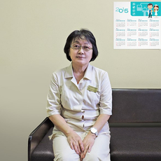 Ким Лариса Максимовна, терапевт