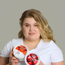 Лапина Светлана Александровна, косметолог