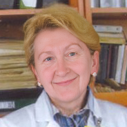 Сипягина Алла Евгеньевна, детский кардиолог