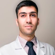 Мамедов Тейфур Джабаралиевич, офтальмолог