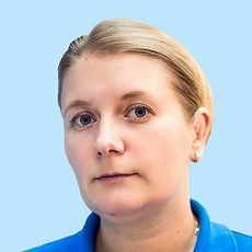 Сотская Ольга Львовна, стоматологический гигиенист