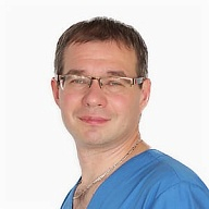 Кербиков Олег Борисович, врач функциональной диагностики