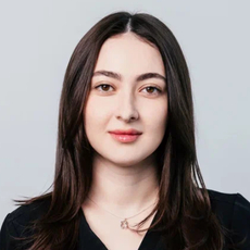 Узденова Динара Расуловна, ортодонт