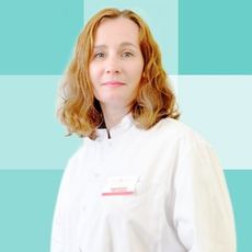 Жданова-Каменская Юлия Леонидовна, эндокринолог