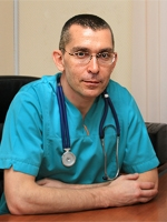 Лосев Леонид Анатольевич, анестезиолог