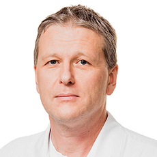 Оленин Олег Вячеславович, ортопед