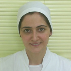 Гасанова Лейла Тапдыговна, ортодонт