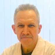 Калямин Николай Васильевич, ЛОР