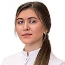 Горелова Ксения Павловна, ортодонт