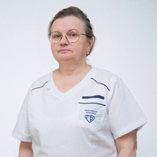 Терещенкова Галина Николаевна, гинеколог