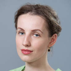 Никоненко Дарья Игоревна, стоматолог-терапевт