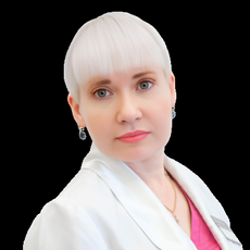 Мифтахова Ирина Геннадьевна, ЛОР
