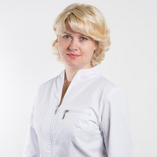 Каргополова Маргарита Виталиевна, гинеколог