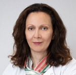 Азарова Наргиз Мавлудовна, гинеколог