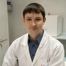 Халикова Гульсина Габдрахмановна, детский хирург