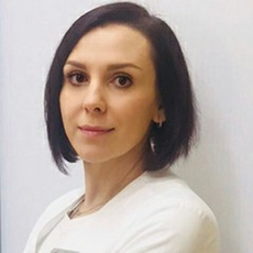 Удальчикова Оксана Владимировна, дерматолог