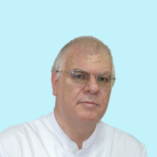 Судариков Александр Романович, дерматолог