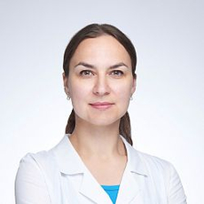 Литвинова Мария Михайловна, врач-генетик