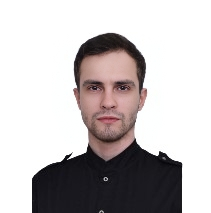 Поляков Евгений Романович, детский стоматолог-хирург