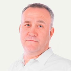 Проходцов Сергей Викторович, ЛОР