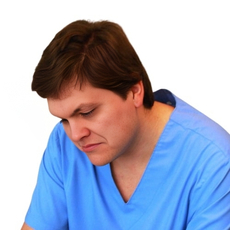 Отпущенников Алексей Александрович, уролог