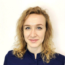 Кокшарова Ирина Сергеевна, дерматолог