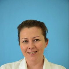 Войтецкая Елизавета Владимировна, терапевт