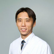 Ким Павел Петрович, хирург