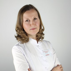 Крылова Татьяна Николаевна, терапевт