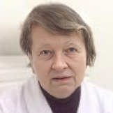 Радзиванская Татьяна Васильевна, уролог