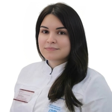 Раджабова Эльмира Мугудиновна, семейный врач