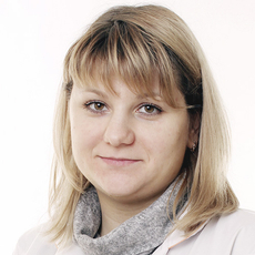 Бадамшина Людмила Александровна, педиатр