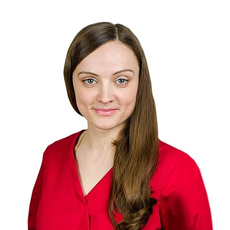 Картузова Диана Валерьевна, стоматолог-терапевт