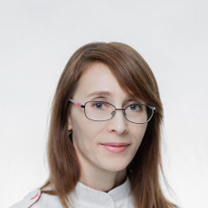 Закиева Ольга Альбертовна, врач функциональной диагностики