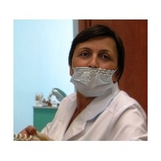 Гнип Галина Александровна, стоматолог-терапевт