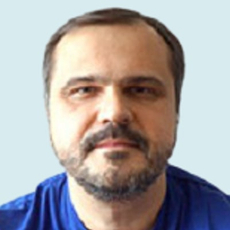 Збань Юрий Владимирович, онколог