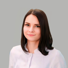 Чекина Виктория Владимировна, терапевт