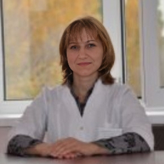 Лашова Марина Александровна, детский гастроэнтеролог